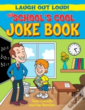 School'S Cool Joke Book