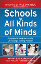 Schools For All Kinds Of Minds