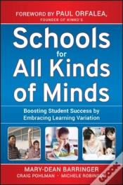 Capa do artigo Schools For All Kinds Of Minds