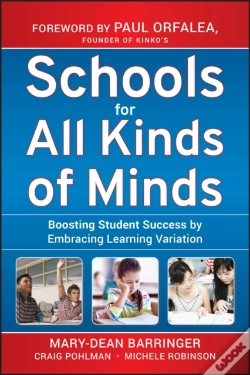 Capa do artigo Schools For All Kinds Of Minds
