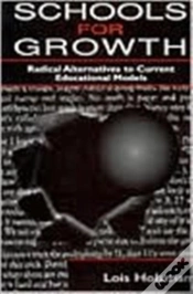Capa do artigo Schools For Growth