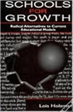 Capa do artigo Schools For Growth