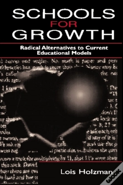 Capa do artigo Schools For Growth