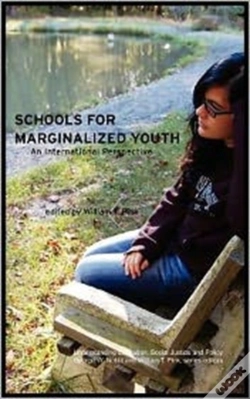 Capa do artigo Schools For Marginalized Youth