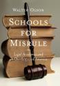 Schools For Misrule - Preview