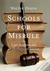 Capa do artigo Schools For Misrule