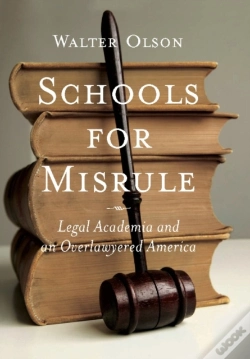Capa do artigo Schools For Misrule