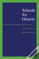 Schools For Ontario