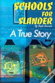 Capa do artigo Schools For Slander