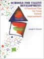 Schools For Talent Development - Preview
