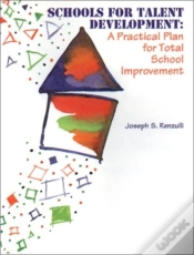 Capa do artigo Schools For Talent Development