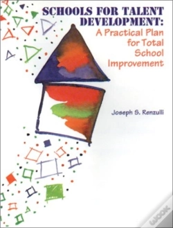 Capa do artigo Schools For Talent Development