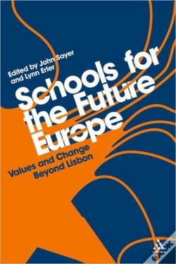 Capa do artigo Schools For The Future Europe