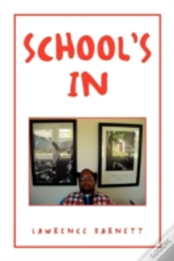 Capa do artigo School'S In