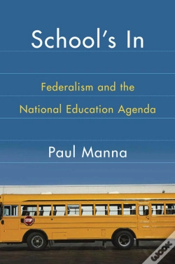 Capa do artigo School'S In