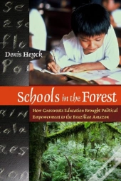 Schools In The Forest