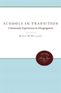Schools In Transition - Preview