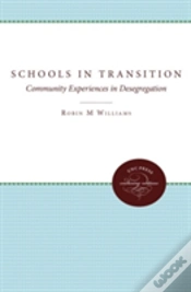 Capa do artigo Schools In Transition