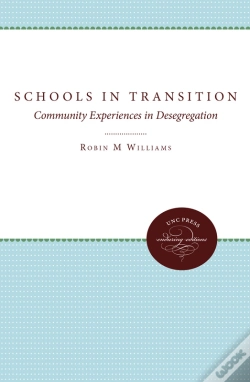 Capa do artigo Schools In Transition