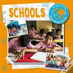 Capa do artigo Schools