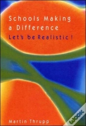 Capa do artigo Schools Making A Difference