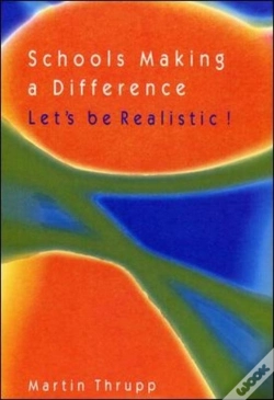 Capa do artigo Schools Making A Difference