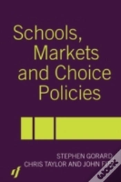 Capa do artigo Schools, Markets And Choice Policies