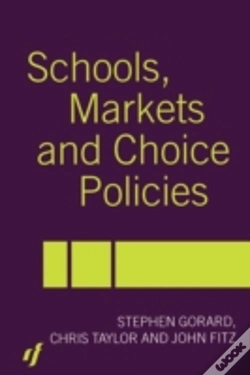 Capa do artigo Schools, Markets And Choice Policies
