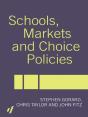 Schools, Markets And Choice Policies - Preview