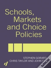 Capa do artigo Schools, Markets And Choice Policies