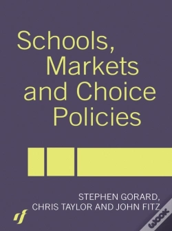 Capa do artigo Schools, Markets And Choice Policies