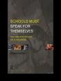 Schools Must Speak For Themselves - Preview