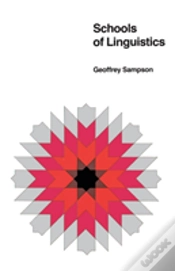 Capa do artigo Schools Of Linguistics