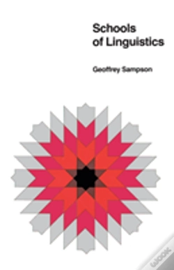 Capa do artigo Schools Of Linguistics