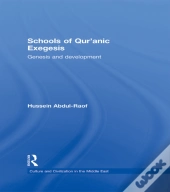 Schools Of Qur'Anic Exegesis