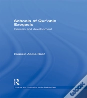 Capa do artigo Schools Of Qur