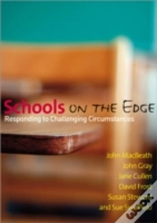 Capa do artigo Schools On The Edge