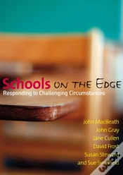 Capa do artigo Schools On The Edge
