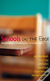 Capa do artigo Schools On The Edge