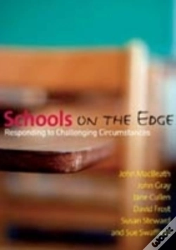 Capa do artigo Schools On The Edge