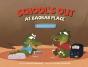 School'S Out At Baobab Place - Preview