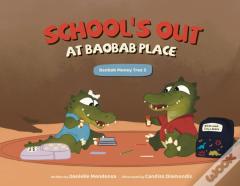 School'S Out At Baobab Place
