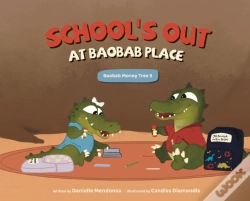 Capa do artigo School'S Out At Baobab Place