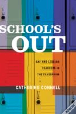 Capa do artigo School'S Out