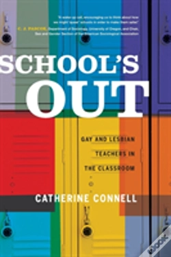 Capa do artigo School'S Out