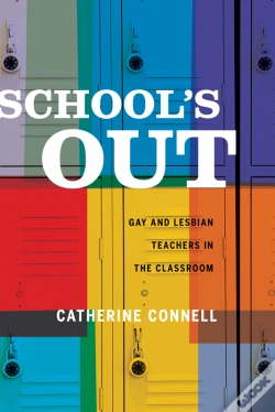 Capa do artigo School'S Out