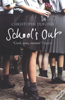Capa do artigo School'S Out