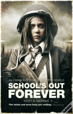 Capa do artigo School'S Out Forever