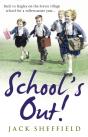 School'S Out! - Preview