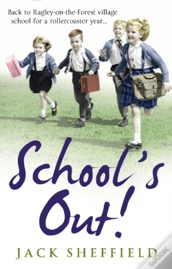 Capa do artigo School'S Out!